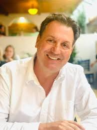 Gregory Stanley